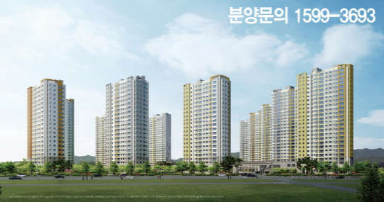 (이미지제공=운정 센트럴 푸르지오)